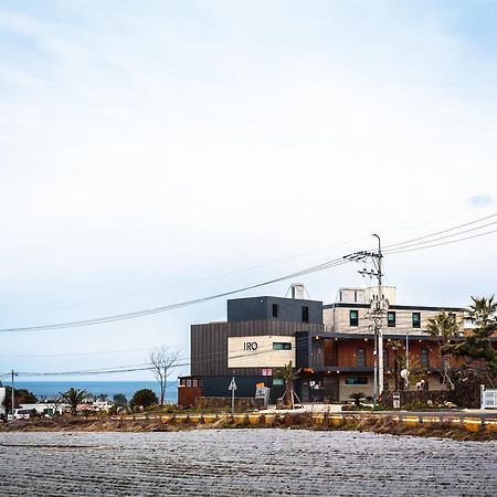 Iro Jeju Yerye-dong Exterior foto