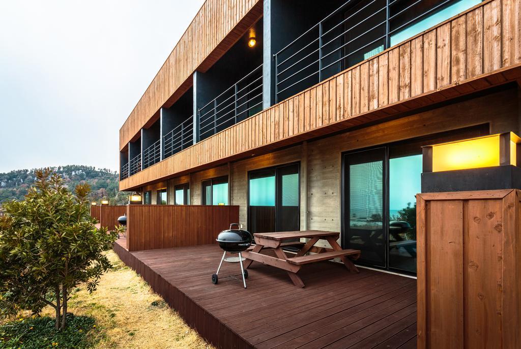 Iro Jeju Yerye-dong Exterior foto