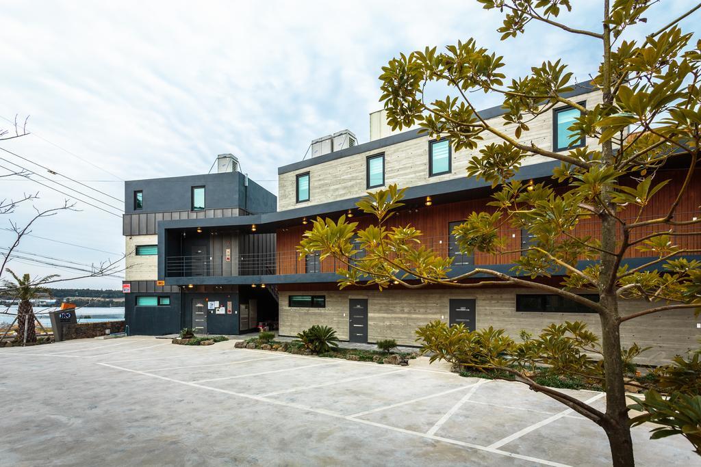 Iro Jeju Yerye-dong Exterior foto