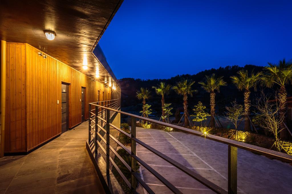 Iro Jeju Yerye-dong Exterior foto