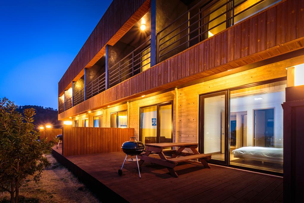 Iro Jeju Yerye-dong Exterior foto