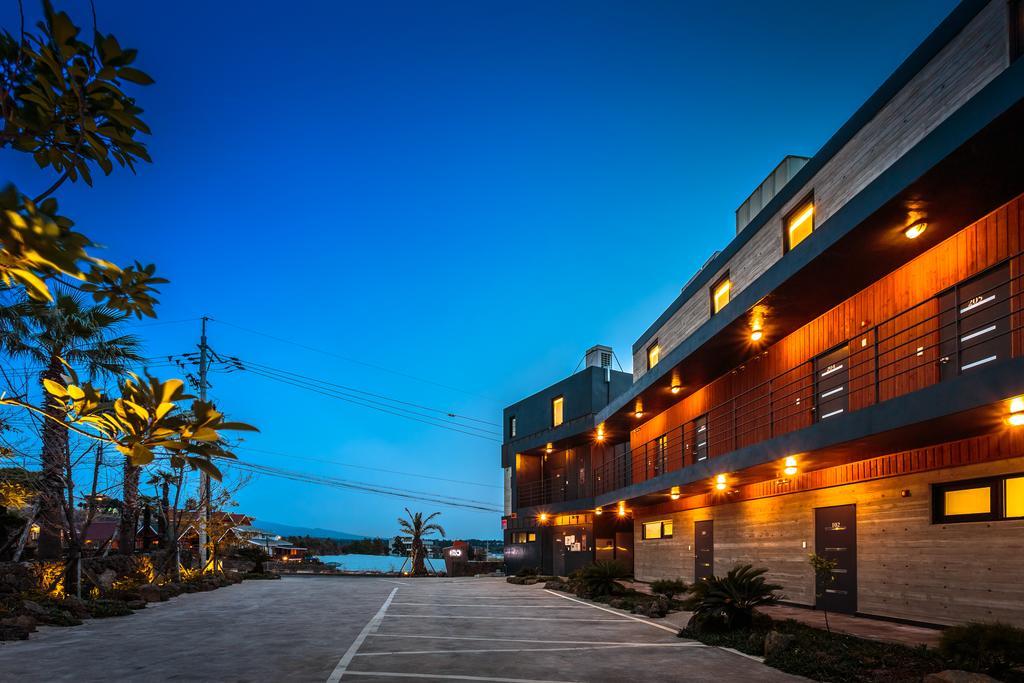 Iro Jeju Yerye-dong Exterior foto