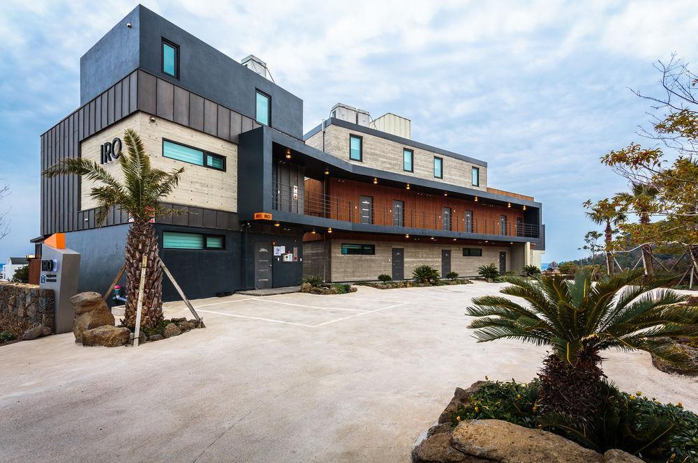 Iro Jeju Yerye-dong Exterior foto