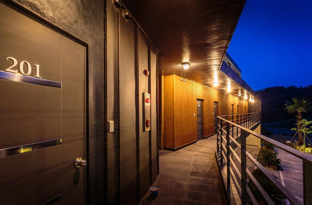 Iro Jeju Yerye-dong Exterior foto