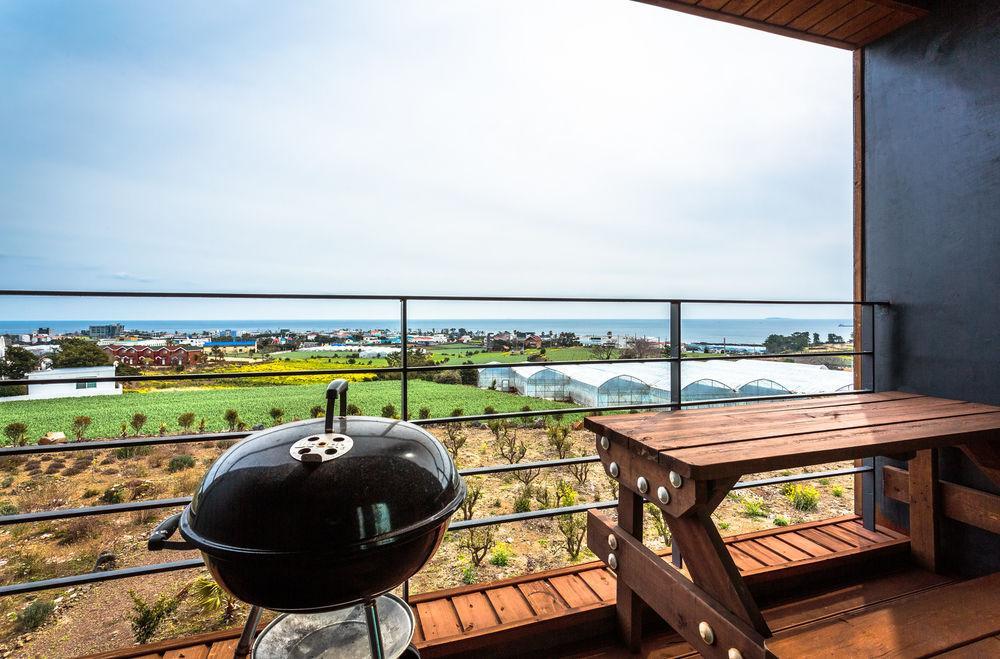 Iro Jeju Yerye-dong Exterior foto