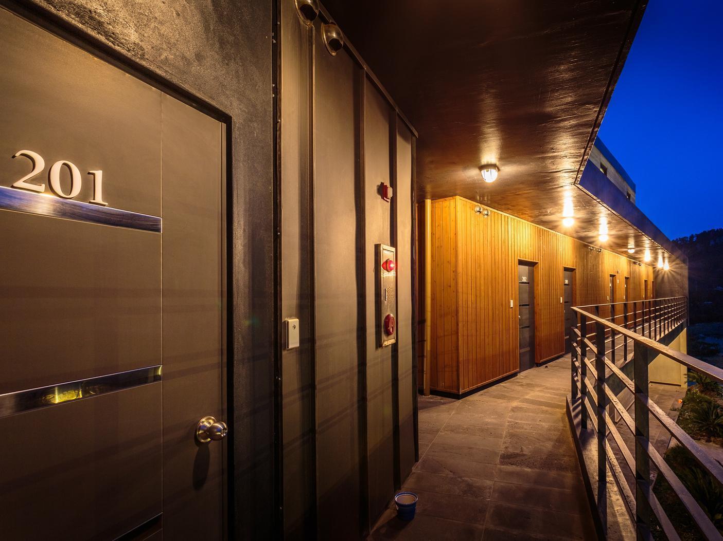 Iro Jeju Yerye-dong Exterior foto