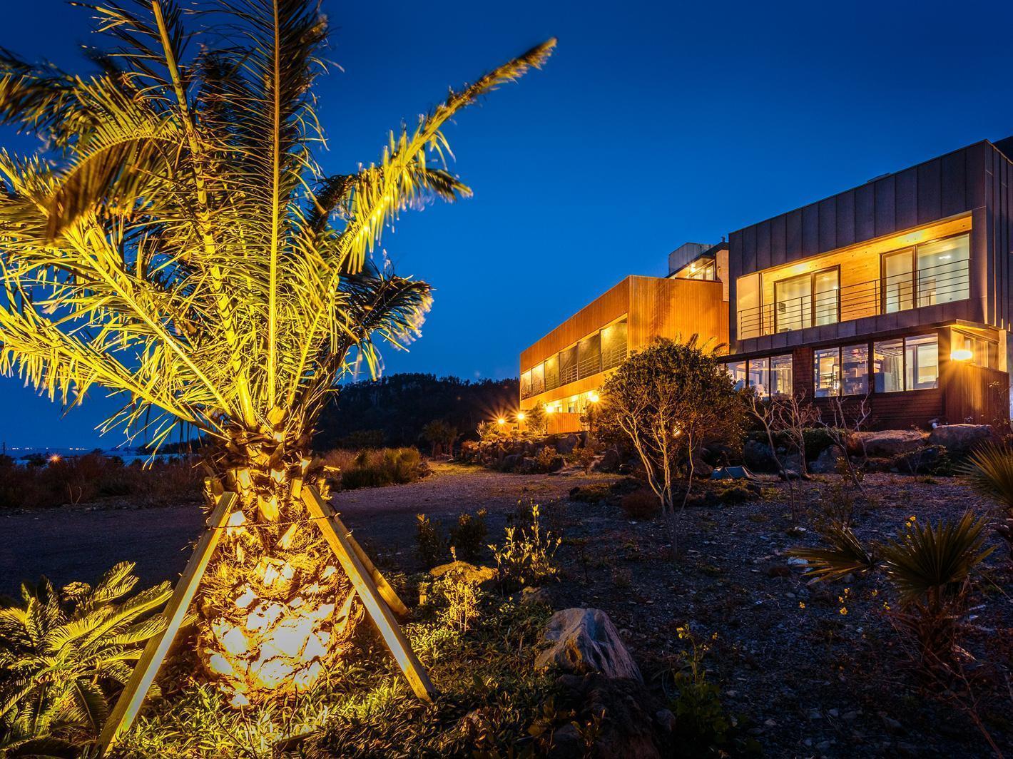 Iro Jeju Yerye-dong Exterior foto