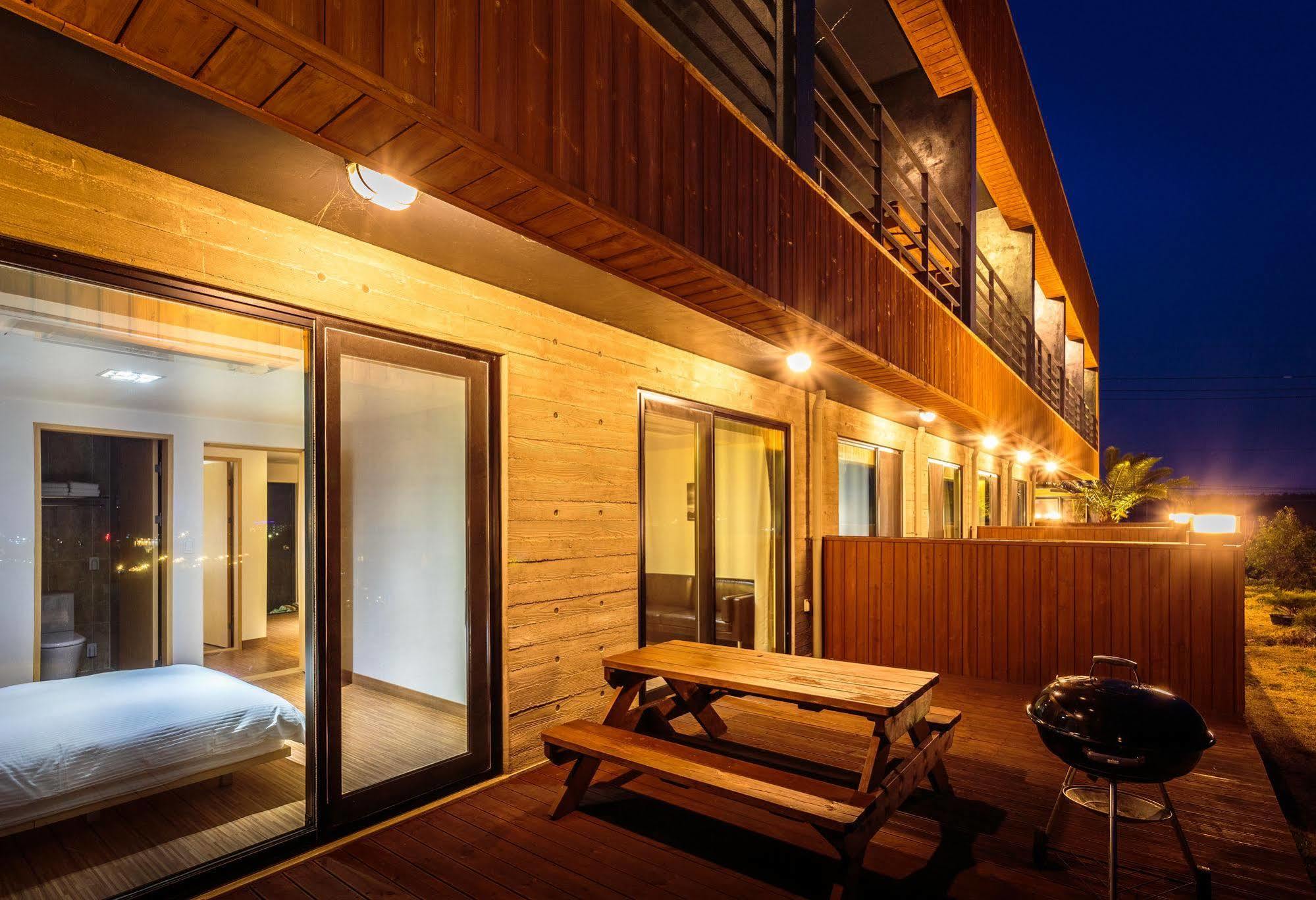 Iro Jeju Yerye-dong Exterior foto