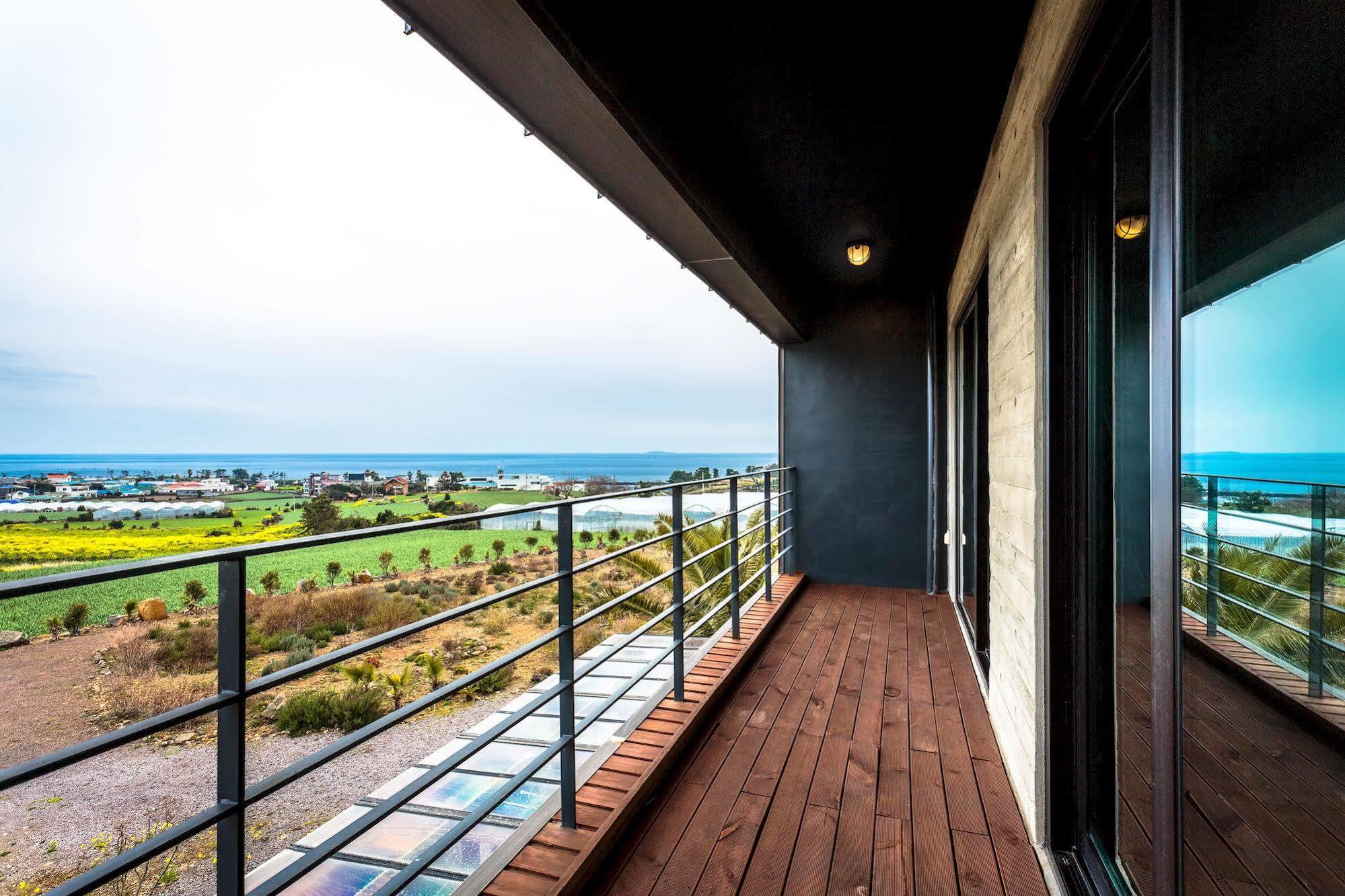 Iro Jeju Yerye-dong Exterior foto