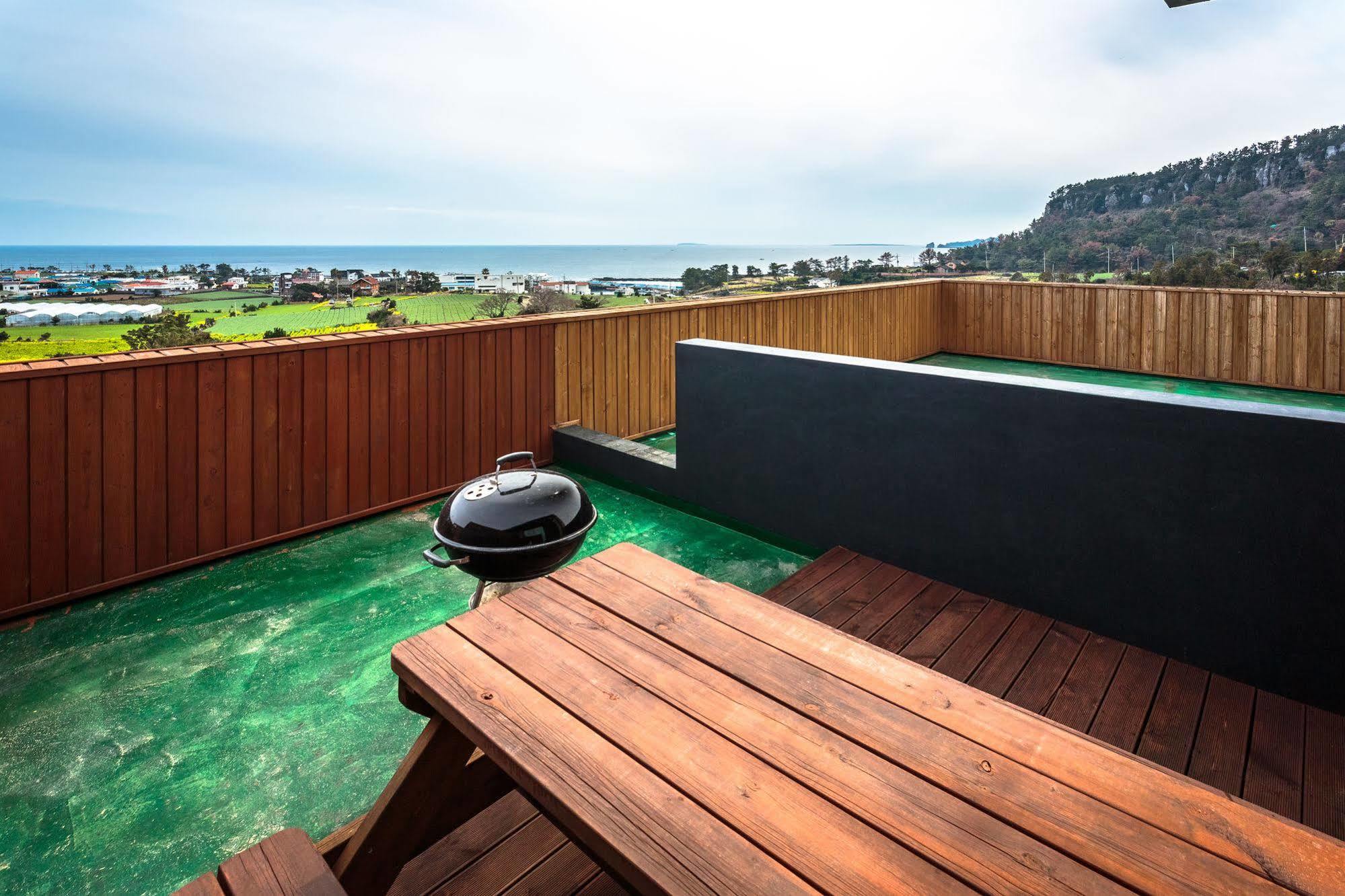 Iro Jeju Yerye-dong Exterior foto