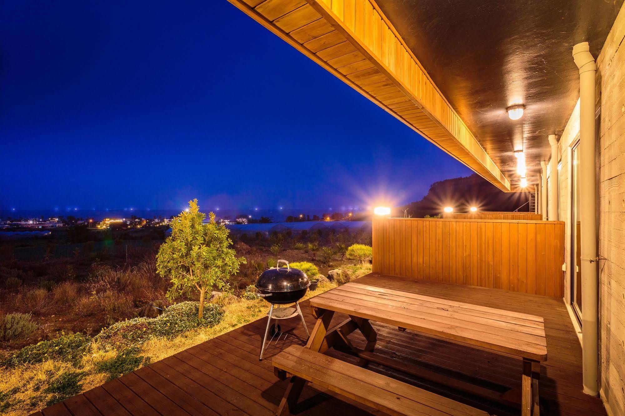 Iro Jeju Yerye-dong Exterior foto