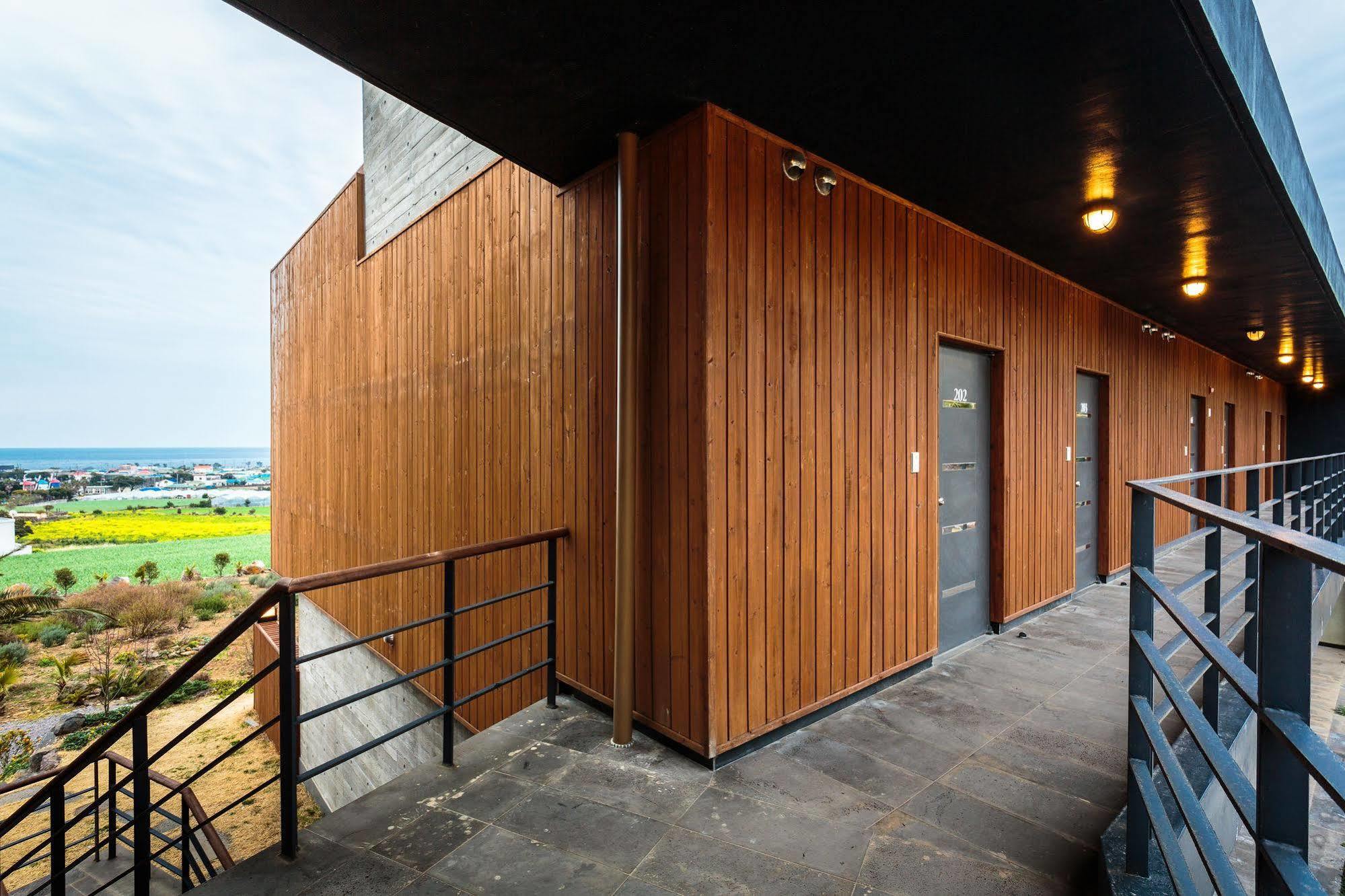 Iro Jeju Yerye-dong Exterior foto
