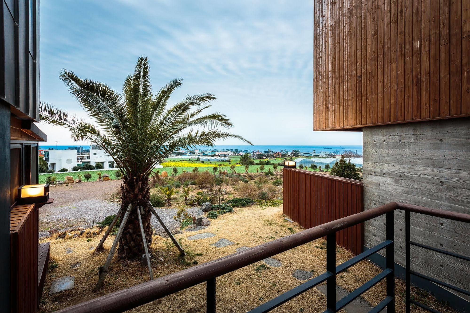 Iro Jeju Yerye-dong Exterior foto